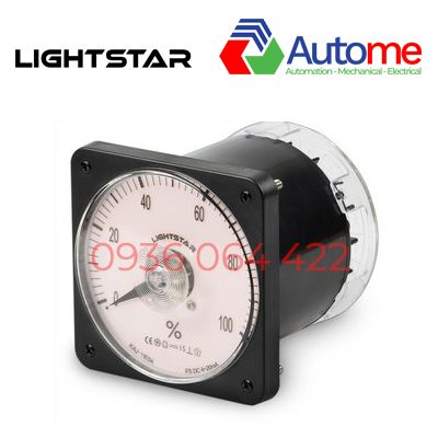 ĐỒNG HỒ ĐO TÍN HIỆU KAE-08