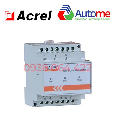 HỆ THỐNG ĐIỆN CÔ LẬP CNTT Y TẾ ASG150