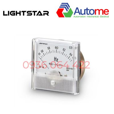 ĐỒNG HỒ ĐO TÍN HIỆU KAE-80