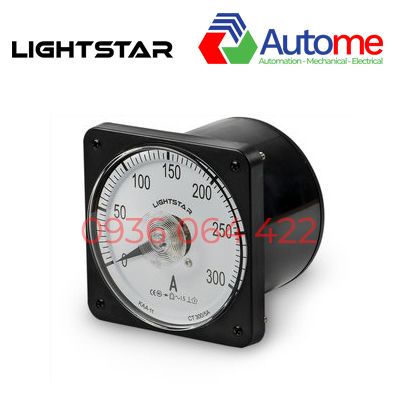 ĐỒNG HỒ VOLT KAB-08