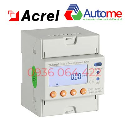 ĐỒNG HỒ ĐO NĂNG LƯỢNG ADL100-EY