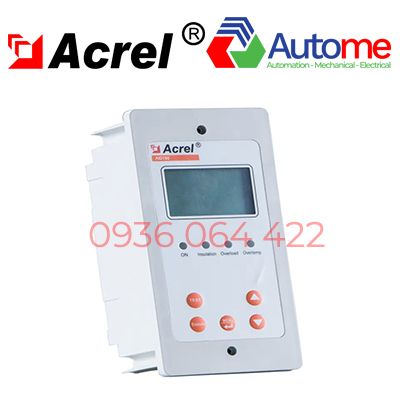 HỆ THỐNG ĐIỆN CÔ LẬP CNTT Y TẾ AID150