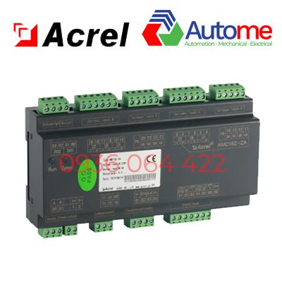 THIẾT BỊ GIÁM SÁT TRUNG TÂM DỮ LIỆU AMC16Z-ZA