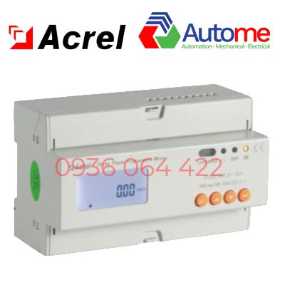 ĐỒNG HỒ ĐO NĂNG LƯỢNG ADL300-EY