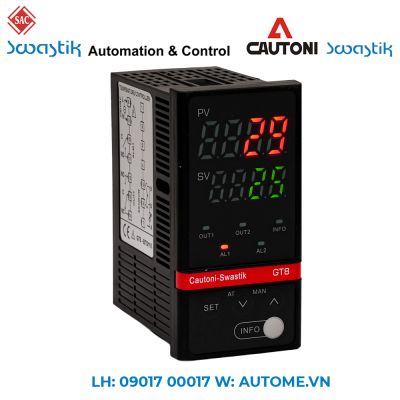Đồng hồ hiển thị áp suất nóng chảy / Melt Pressure Indicator