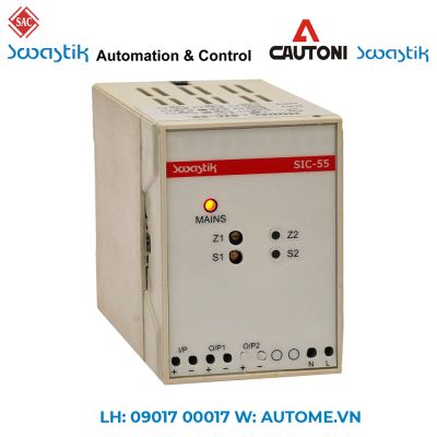 Bộ chuyển đổi cách ly tín hiệu / Isolator Converter