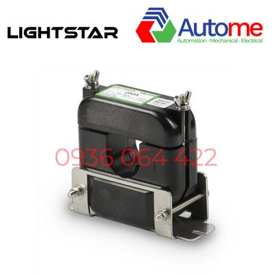 Biến dòng Hở/Kẹp KBC-03 (MCT 300/5A,350/5A CL.3 5VA)