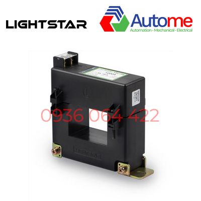 Biến dòng Hở/Kẹp KBC-05 (MCT 200/5A,250/5A CL.1 5VA)