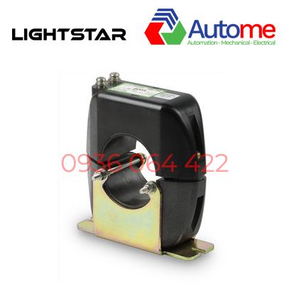 Biến dòng Hở/Kẹp KBC-06 (MCT 600/5A,800/5A CL.1 5VA)