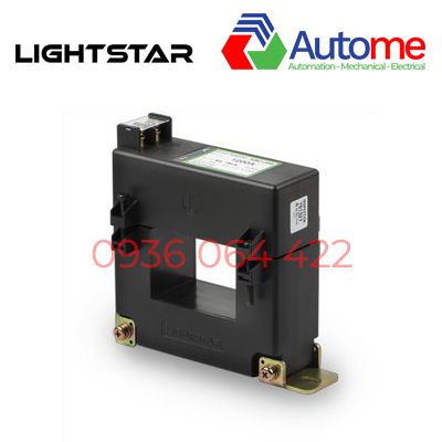 Biến dòng Hở/Kẹp KBC-12 (MCT 600/5A,700/5A CL.1 5VA)