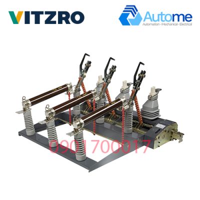 GIAO CẮT PHỤ TẢI - LBS