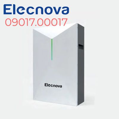 BỘ PIN LƯU TRỮ ĐIỆN NĂNG DÂN DỤNG - ELECNOVA