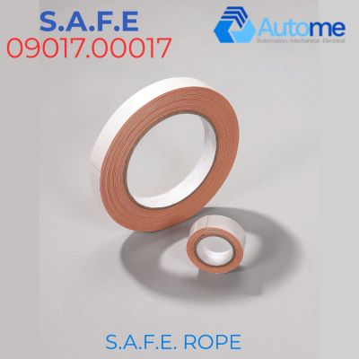 S.A.F.E. PATCH- BĂNG DÍNH DẬP CHÁY TỰ ĐỘNG