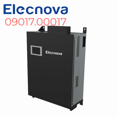 BỘ BÙ CÔNG SUẤT PHẢN KHÁNG CHỦ ĐỘNG - ELECNOVA
