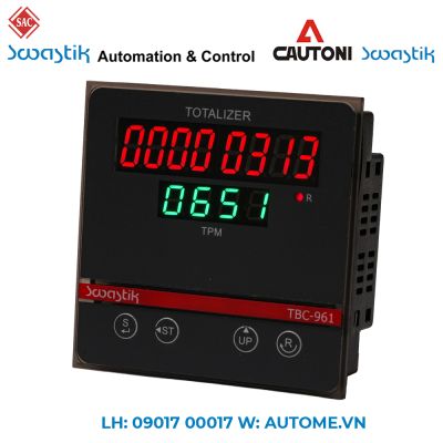 Bộ đếm số / Digital Counter