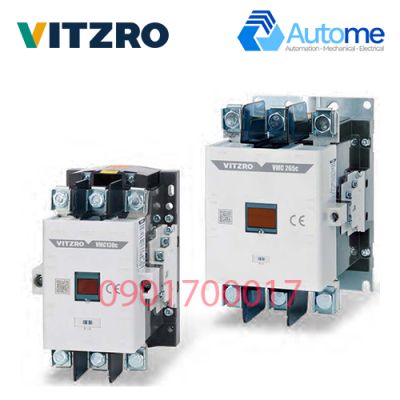 CONTACTOR - MC